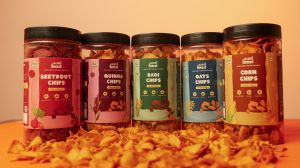 The Soul Feast 7 Exciting Flavours Chips