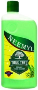 True Tree Organic Floor Cleaner