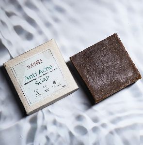 Acne Soaps