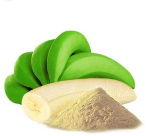 Natural Banana Powder, Packaging Size : 5kg