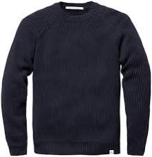 Mens Knitted Sweatshirts