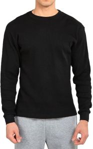 Mens Knitted Thermals