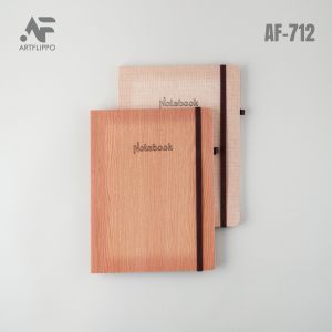 Flexi Notebook  712