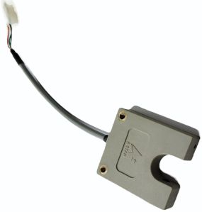 Thread Brake Sensor, Color : Grey