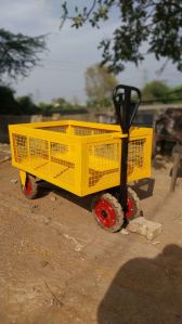 Heavy Duty Cart