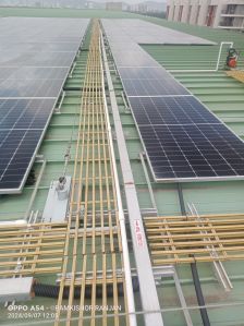 Fabrication Roofing Solution