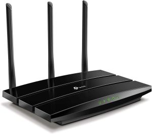 Tp-link ac1900 Smart Wifi Router For Home, Office