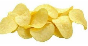 Potato Wafers