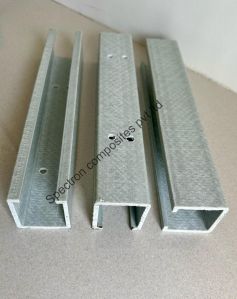 FRP Perforated Cable Tray