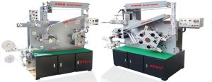 Hy Flexo Label Printing Machines