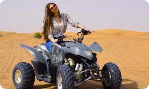 ATV Bike Tours