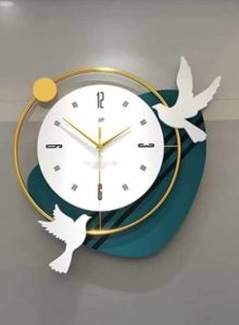 wall clocks