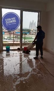 Full Home Deep Cleaning Services