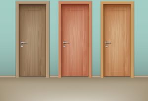 Core-tech Matt Finish Pine Wood Flush Doors, Certification : Bis Certificate