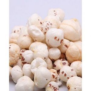 RawBI Fox Nuts (Makhana) For Cooking, Gluten Free Snack