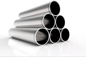 Polished Seamless Stainless Steel Pipe, Certification : ISO Certificate, IBR Certificate, PED Certificate