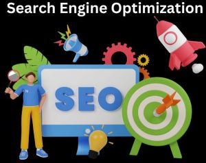 seo services
