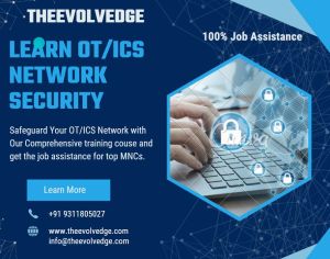 OT ICS Cyber Security Training