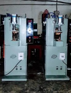 Spot Welding Machine