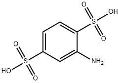 1,3 Benzenedisulfonic Acid, 4 – Amino 137-51-9