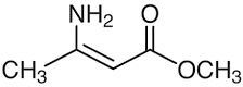 Methyl 3 Aminocrotonate