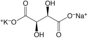 Potassium Sodium Tartrate