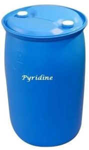 Pyridine, Form : Liquid