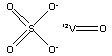 Vanadyl Sulphate For Hospital Use