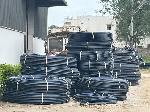 HDPE Pipes