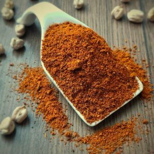 Blended Chole Masala For Cooking