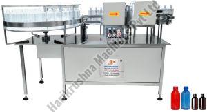 Automatic Air Jet Vacuum Cleaning Machine, Speciality : Rust Proof, High Performance