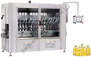 Automatic Linear Liquid Filling Machine, Specialities : Rust Proof, High Performance