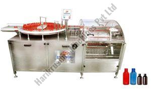 Combi Air Jet Vacuum Cleaning Machine, Speciality : High Performance, Easy To Operate