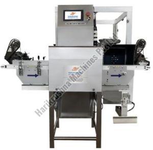 Online Check Weigher