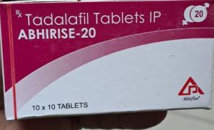 20 Mg Abhirise Tablet