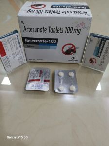 Artesunate Tablets