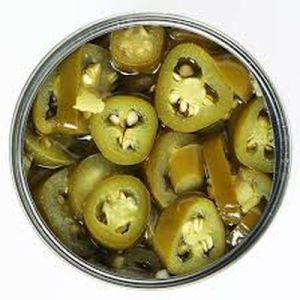 Canned Jalapeno Pepper For Cooking, Pickle