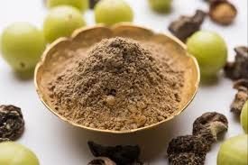 Cosmetic Grade Amla Powder For Skin Products