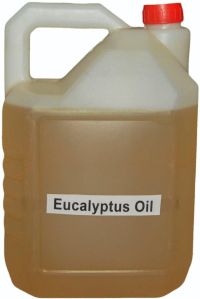 Nilgiri Eucalyptus Oil For Pharma