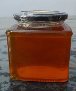 Organic Natural Bee Honey