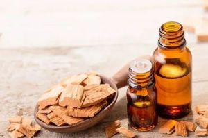 Sandalwood Essential Oil