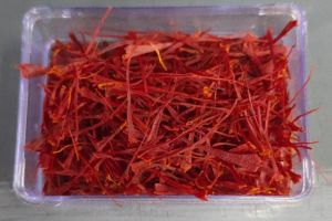 Salonik Stigma Natural Saffron, Color : Red