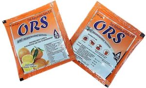 ORS Powder Sachets