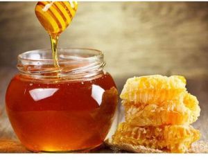 Feed Grade Pure Organic Honey