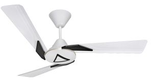 Oval Ceiling Fan For Air Cooling