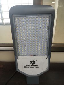 Theta LED Street Light