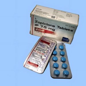 Zopiclone Tablets