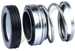 SS304 Polished Stainless Steel 21 T Mechanical Seal For Industrial