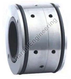 Black Round Polished Aesseal SOEC Replacement Seal, For Industrial, Size (Inches) : 35 Mm