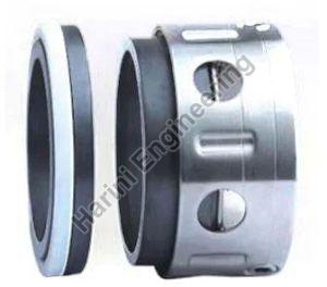 Silver Round John Crane 9-T Replacement Seal, For Industrial